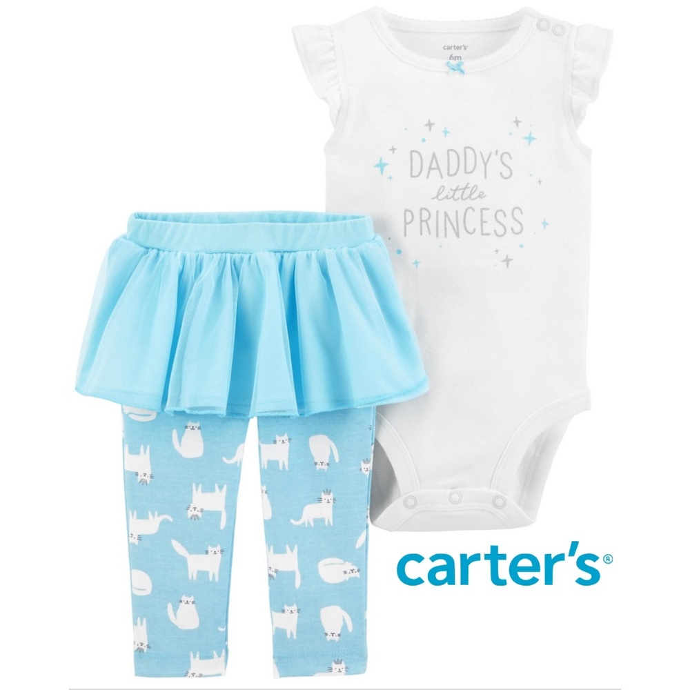 Daddy's Little Princess